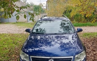 Volkswagen Passat B6, 2010 год, 890 000 рублей, 1 фотография