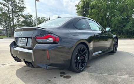 BMW M2, 2025 год, 13 878 235 рублей, 3 фотография