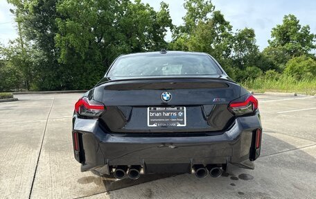 BMW M2, 2025 год, 13 878 235 рублей, 4 фотография