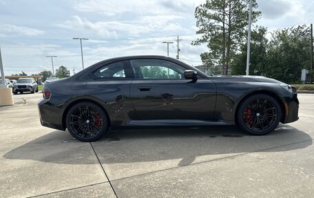 BMW M2, 2025 год, 13 878 235 рублей, 2 фотография