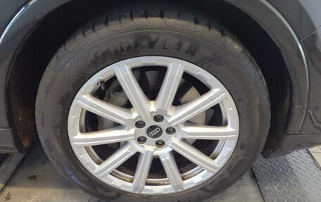 Audi Q7, 2021 год, 5 065 000 рублей, 15 фотография