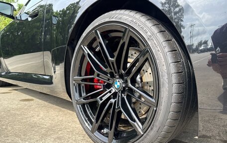 BMW M2, 2025 год, 13 878 235 рублей, 8 фотография