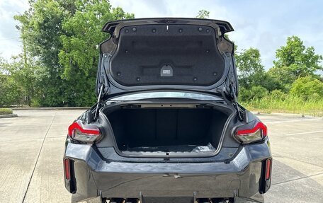 BMW M2, 2025 год, 13 878 235 рублей, 12 фотография