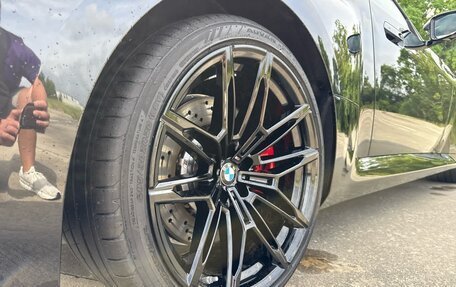 BMW M2, 2025 год, 13 878 235 рублей, 10 фотография