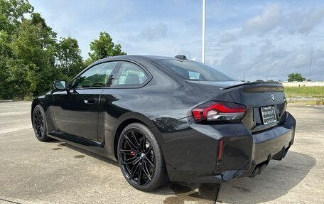 BMW M2, 2025 год, 13 878 235 рублей, 5 фотография