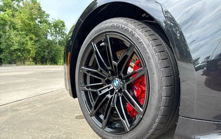 BMW M2, 2025 год, 13 878 235 рублей, 9 фотография