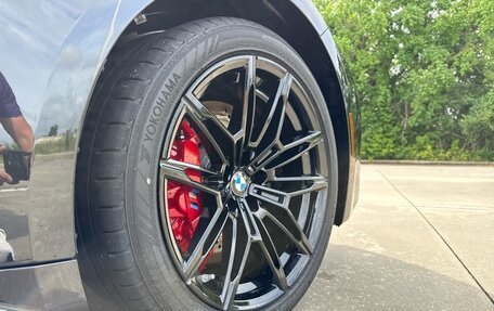 BMW M2, 2025 год, 13 878 235 рублей, 11 фотография