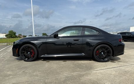 BMW M2, 2025 год, 13 878 235 рублей, 6 фотография