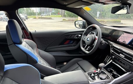 BMW M2, 2025 год, 13 878 235 рублей, 15 фотография