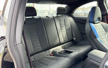 BMW M2, 2025 год, 13 878 235 рублей, 18 фотография