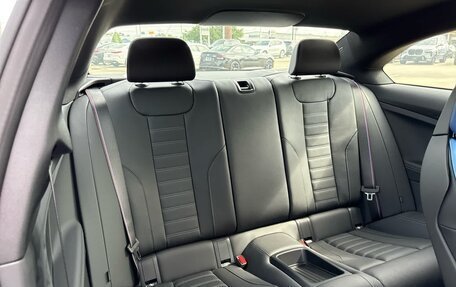 BMW M2, 2025 год, 13 878 235 рублей, 19 фотография