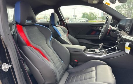 BMW M2, 2025 год, 13 878 235 рублей, 16 фотография