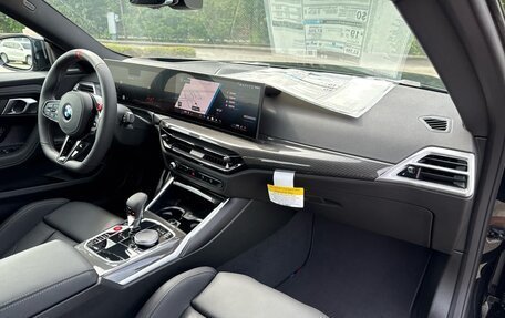 BMW M2, 2025 год, 13 878 235 рублей, 14 фотография