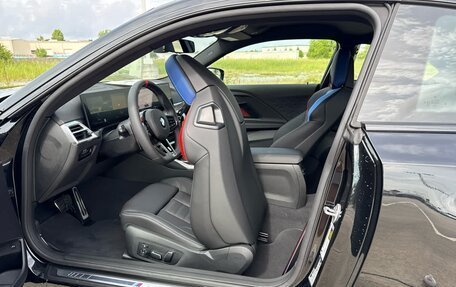 BMW M2, 2025 год, 13 878 235 рублей, 22 фотография