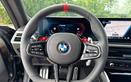 BMW M2, 2025 год, 13 878 235 рублей, 26 фотография