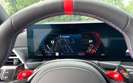 BMW M2, 2025 год, 13 878 235 рублей, 27 фотография