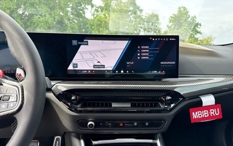 BMW M2, 2025 год, 13 878 235 рублей, 28 фотография