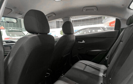 KIA Rio IV, 2020 год, 1 499 000 рублей, 14 фотография