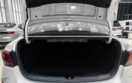 KIA Rio IV, 2020 год, 1 499 000 рублей, 13 фотография