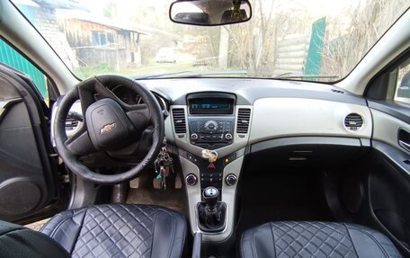 Chevrolet Cruze II, 2012 год, 350 000 рублей, 7 фотография