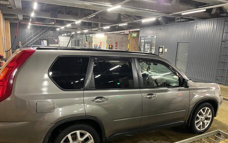 Nissan X-Trail, 2009 год, 820 000 рублей, 2 фотография