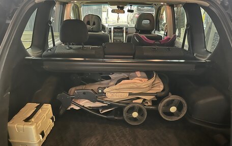 Nissan X-Trail, 2009 год, 820 000 рублей, 7 фотография