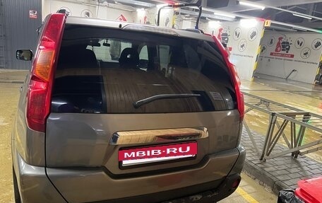 Nissan X-Trail, 2009 год, 820 000 рублей, 4 фотография