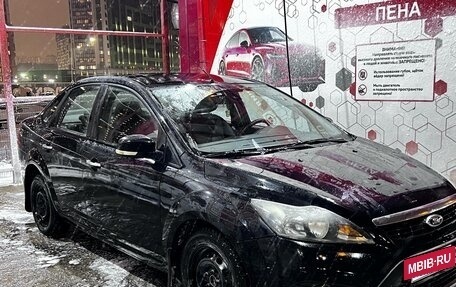 Ford Focus II рестайлинг, 2010 год, 520 000 рублей, 2 фотография