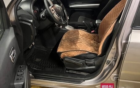 Nissan X-Trail, 2009 год, 820 000 рублей, 6 фотография