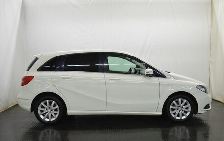 Mercedes-Benz B-Класс, 2012 год, 1 050 000 рублей, 4 фотография