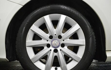 Mercedes-Benz B-Класс, 2012 год, 1 050 000 рублей, 9 фотография