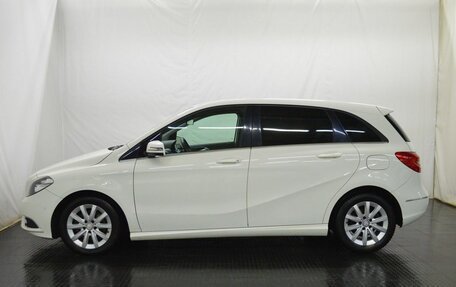 Mercedes-Benz B-Класс, 2012 год, 1 050 000 рублей, 8 фотография