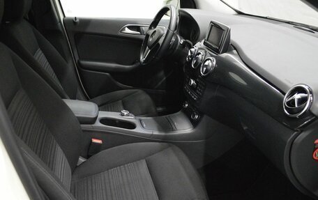 Mercedes-Benz B-Класс, 2012 год, 1 050 000 рублей, 12 фотография