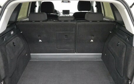 Mercedes-Benz B-Класс, 2012 год, 1 050 000 рублей, 15 фотография