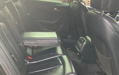 Audi A6, 2011 год, 1 250 000 рублей, 11 фотография