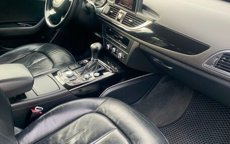 Audi A6, 2011 год, 1 250 000 рублей, 9 фотография