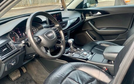 Audi A6, 2011 год, 1 250 000 рублей, 8 фотография