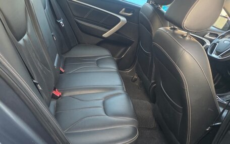 Geely Emgrand 7 I, 2018 год, 760 000 рублей, 2 фотография