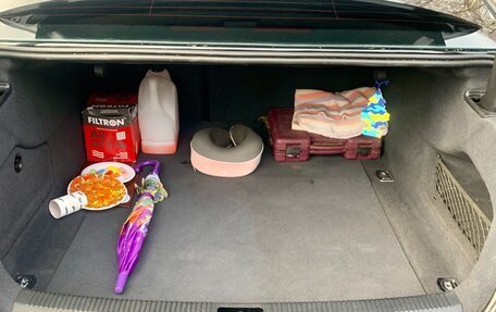 Audi A6, 2011 год, 1 250 000 рублей, 10 фотография