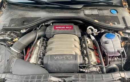 Audi A6, 2011 год, 1 250 000 рублей, 12 фотография