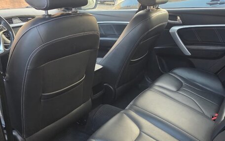 Geely Emgrand 7 I, 2018 год, 760 000 рублей, 4 фотография