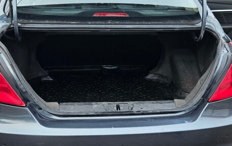 Geely Emgrand 7 I, 2018 год, 760 000 рублей, 11 фотография