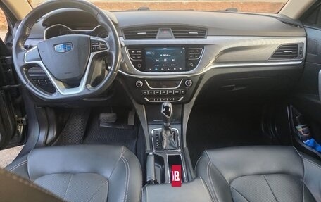 Geely Emgrand 7 I, 2018 год, 760 000 рублей, 5 фотография