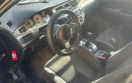 Mitsubishi Lancer IX, 2007 год, 300 000 рублей, 2 фотография