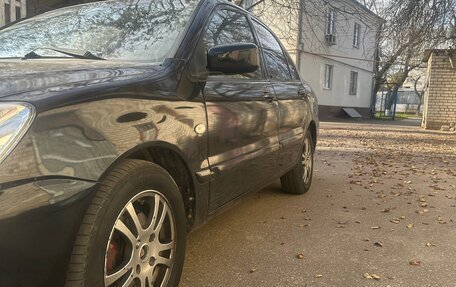 Mitsubishi Lancer IX, 2007 год, 300 000 рублей, 9 фотография
