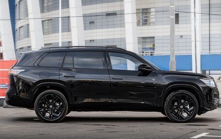 Volkswagen Teramont, 2025 год, 6 900 000 рублей, 6 фотография