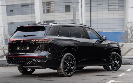 Volkswagen Teramont, 2025 год, 6 900 000 рублей, 7 фотография