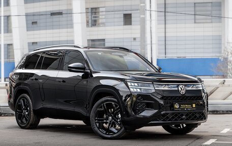 Volkswagen Teramont, 2025 год, 6 900 000 рублей, 5 фотография