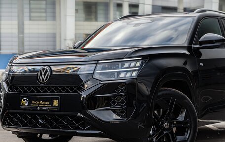 Volkswagen Teramont, 2025 год, 6 900 000 рублей, 2 фотография