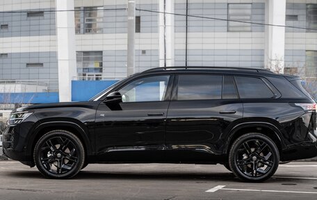 Volkswagen Teramont, 2025 год, 6 900 000 рублей, 9 фотография